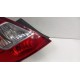 OPEL CORSA D HB 5D LAMPA TYŁ LEWA