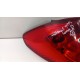 OPEL CORSA D HB 5D LAMPA TYŁ LEWA