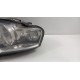 AUDI A4 B7 LAMPA PRZÓD LEWA SOCZEWKA