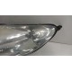 PEUGEOT 407 LIFT LAMPA PRZÓD LEWA SOCZEWKA