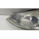PEUGEOT 407 LIFT LAMPA PRZÓD LEWA SOCZEWKA
