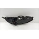 PEUGEOT 407 LIFT LAMPA PRZÓD LEWA SOCZEWKA