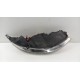 PEUGEOT 407 LIFT LAMPA PRZÓD LEWA SOCZEWKA