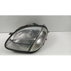 MERCEDES SLK 200 R170 COUPE LAMPA PRZÓD LEWA