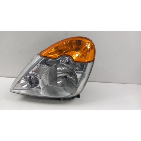 RENAULT MODUS I LAMPA PRZÓD LEWA