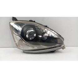 HONDA CIVIC VII LIFT LAMPA PRZÓD PRAWA SOCZEWKA