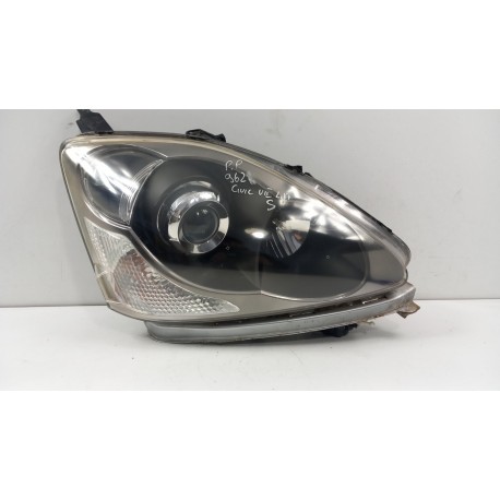 HONDA CIVIC VII LIFT LAMPA PRZÓD PRAWA SOCZEWKA