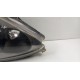 HONDA CIVIC VII LIFT LAMPA PRZÓD PRAWA SOCZEWKA