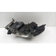 HONDA CIVIC VII LIFT LAMPA PRZÓD PRAWA SOCZEWKA