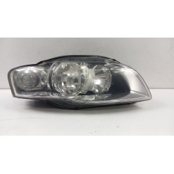 AUDI A4 B7 S-LINE LAMPA PRZÓD PRAWA