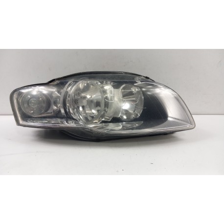 AUDI A4 B7 LAMPA PRZÓD PRAWA