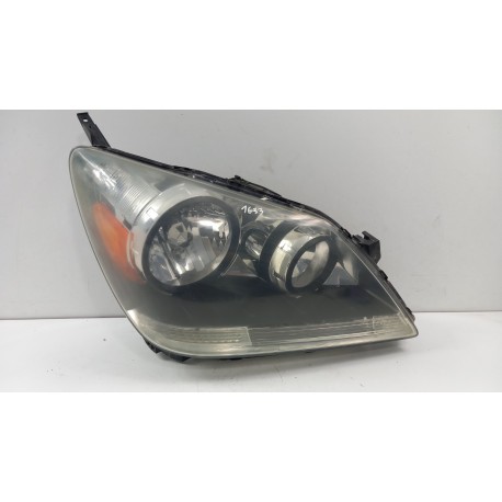 HONDA ODYSSEY III 2004-2007 LAMPA PRZÓD PRAWA