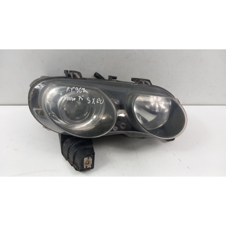 ROVER 75 LAMPA PRZÓD PRAWA EU XENON SOCZEWKA