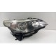 BMW 5 E60 E61 LAMPA PRZÓD PRAWA