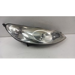 PEUGEOT 407 LIFT LAMPA PRZÓD PRAWA SOCZEWKA