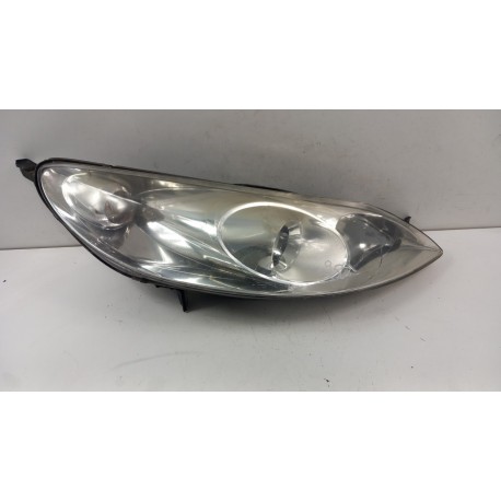 PEUGEOT 407 LIFT LAMPA PRZÓD PRAWA SOCZEWKA