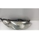 PEUGEOT 407 LIFT LAMPA PRZÓD PRAWA SOCZEWKA