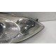 PEUGEOT 407 LIFT LAMPA PRZÓD PRAWA SOCZEWKA