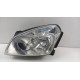 NISSAN QASHQAI J10 LAMPA PRZÓD LEWA