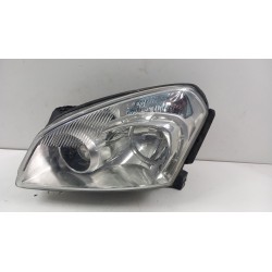 NISSAN QASHQAI J10 LAMPA PRZÓD LEWA