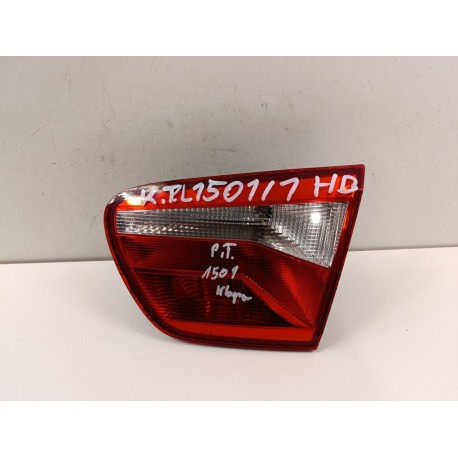 SEAT IBIZA 6J HB LAMPA TYŁ PRAWY W KLAPĘ