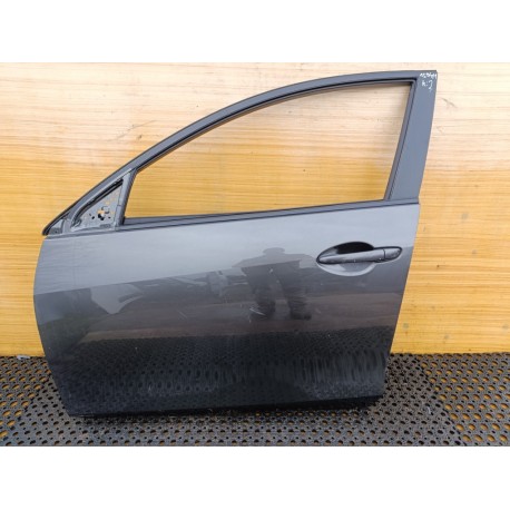 MAZDA 6 GH DRZWI PRZÓD LEWY