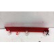 SKODA FABIA I LIFT KOMBI LAMPA 3 STOP