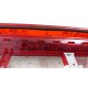 SKODA FABIA I LIFT KOMBI LAMPA 3 STOP