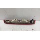 FORD S-MAX MK1 LAMPA 3 STOP