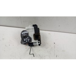 OPEL COMBO D ZAMEK DRZWI TYŁ LEWY 6PIN