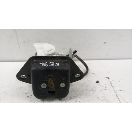 HONDA ODYSSEY III 2004-2007 ZAMEK KLAPY