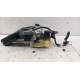 HONDA INSIGHT II ZAMEK KLAPY