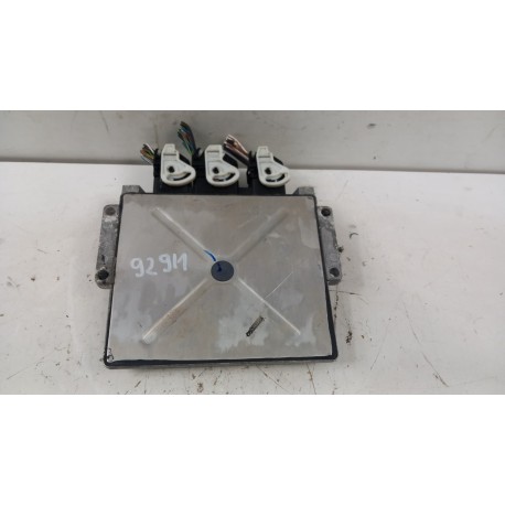 FORD FOCUS MK2 1.8B STEROWNIK KOMPUTER SILNIKA 7M51 -12A650-VC