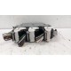 FORD FOCUS MK2 1.8B STEROWNIK KOMPUTER SILNIKA 7M51 -12A650-VC