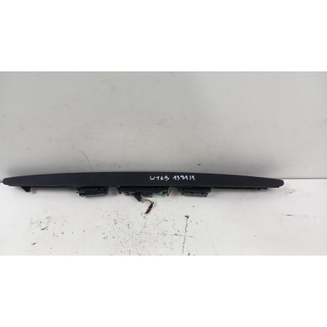 MERCEDES A KLASA W169 HB BLENDA KLAPY TYŁ MIKROSTYK