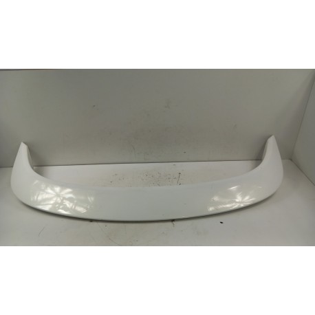 MAZDA 6 GH SEDAN SPOILER LOTKA KLAPY TYŁ
