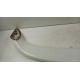 MAZDA 6 GH SEDAN SPOILER LOTKA KLAPY TYŁ