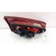 AUDI A4 B8 SEDAN LAMPA TYŁ PRAWY