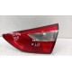 HYUNDAI I30 II HB LAMPA TYŁ PRAWY W KLAPĘ