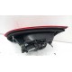 FORD S-MAX MK1 LAMPA TYŁ LEWA W KLAPĘ