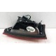 FORD S-MAX MK1 LAMPA TYŁ LEWA W KLAPĘ