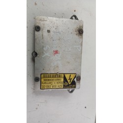 FORD FIESTA MK7 PRZETWORNICA XENON HELLA 5DV 008 290-00