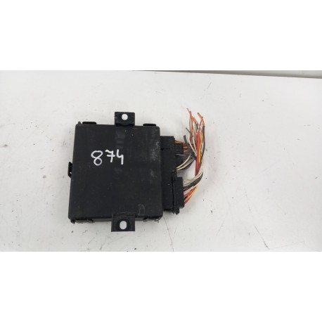 RENAULT MEGANE II LIFT CABRIO POMPA DACHU STEROWNIK 8200149739