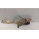 HONDA ODYSSEY III 2004-2007 ZBIORNICZEK SPRYSKIWACZY
