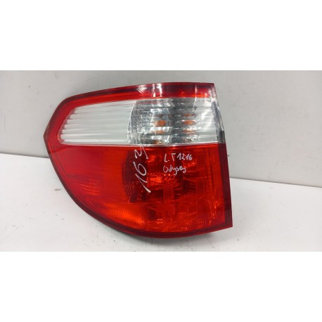 HONDA ODYSSEY III 2004-2007 LAMPA TYŁ LEWA