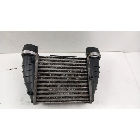 VW GOLF GT V 2.0 FSI INTERCOOLER