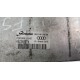 VW GOLF GT V 2.0 FSI INTERCOOLER