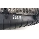 VW PASSAT B5 1.9 TDI INTERCOOLER LEWY 8D0 145 805 C