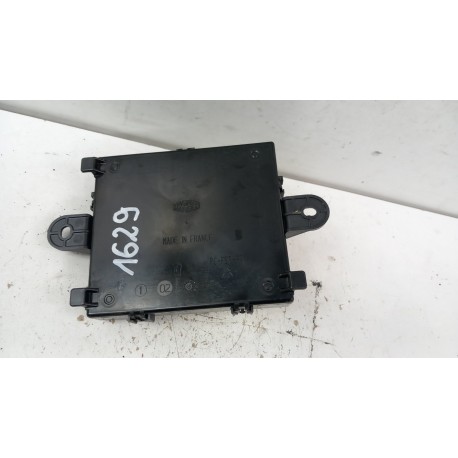 CITROEN C4 PICASSO II STEROWNIK MODUŁ KLAPY TYŁ 9676426180-01