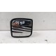 SEAT IBIZA 6J HB MIKROSTYK KLAMKA KLAPY TYŁ EMBLEMAT